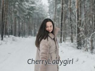 CherryLadygirl