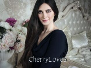 CherryLoveS Ligne Rose