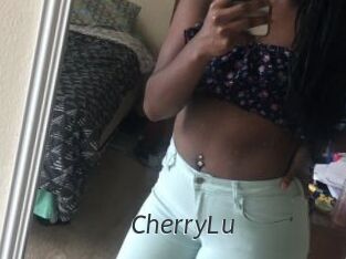 CherryLu Ligne Rose