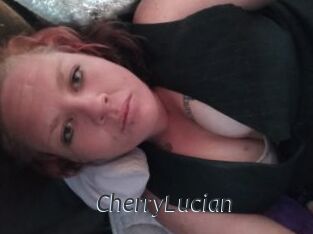 CherryLucian Ligne Rose