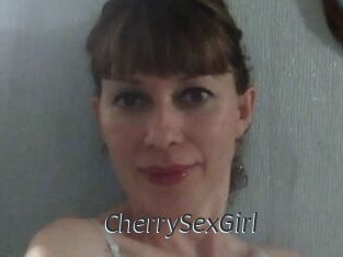 CherrySexGirl