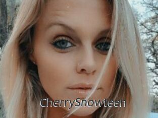 CherrySnowteen