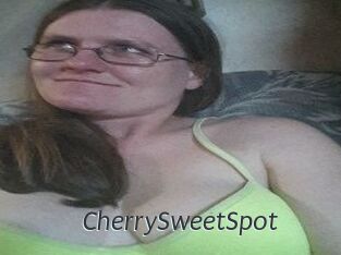 CherrySweetSpot