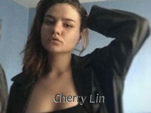 Cherry_Lin
