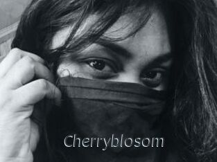 Cherryblosom
