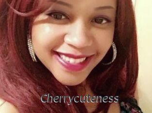 Cherrycuteness
