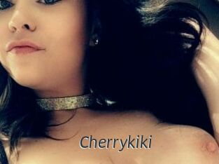 Cherrykiki Ligne Rose