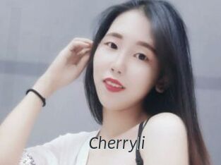 Cherryli
