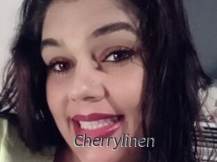 Cherrylinen