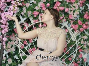 Cherryy