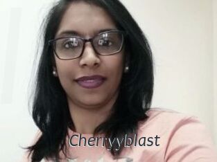 Cherryyblast
