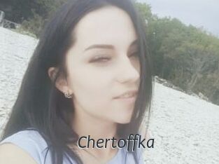 Chertoffka