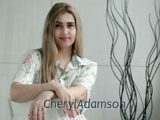 CherylAdamson