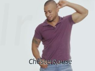 ChesterRouse