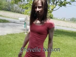 Chevelle_Nelson