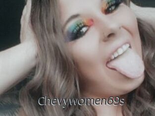 Chevywomen69s