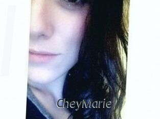 CheyMarie