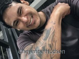 Cheyenne_Hudson