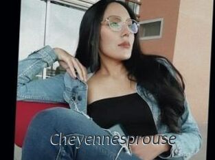 Cheyennesprouse