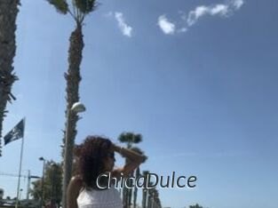 ChicaDulce