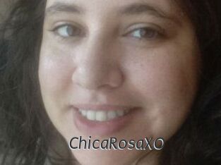 ChicaRosaXO