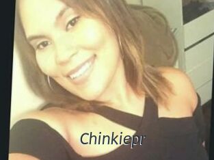 Chinkiepr
