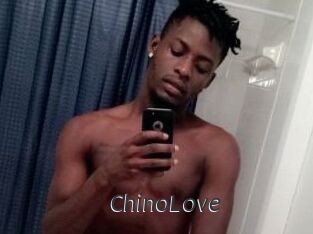 ChinoLove