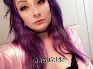 Chisuicide Ligne Rose
