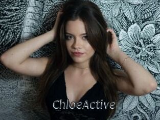 ChloeActive