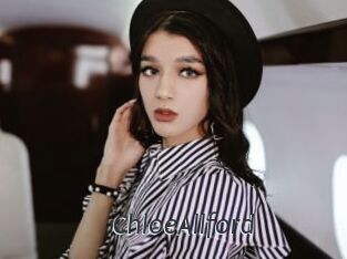 ChloeAllford