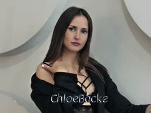 ChloeBacke