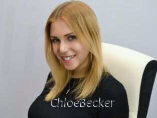 ChloeBecker
