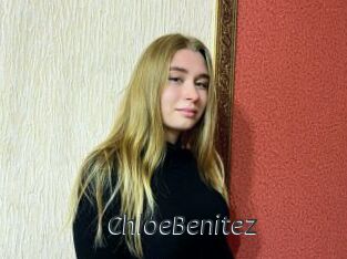 ChloeBenitez