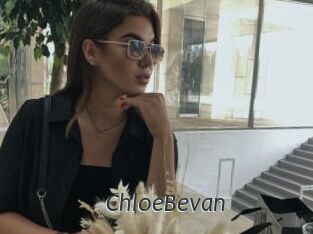 ChloeBevan