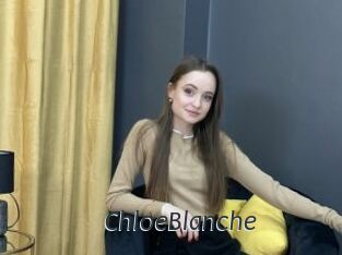 ChloeBlanche