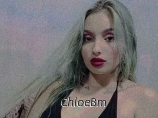 ChloeBm Ligne Rose