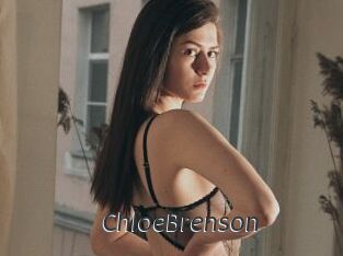 ChloeBrenson
