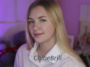 ChloeBrill