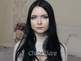 ChloeClare
