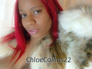 ChloeCollins22