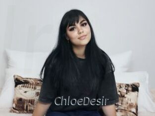 ChloeDesir