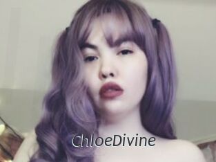 ChloeDivine