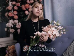 ChloeDodson