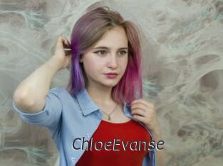 ChloeEvanse