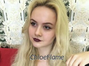 ChloeFlame