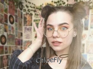 ChloeFly Ligne Rose