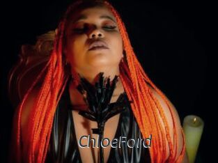 ChloeFord