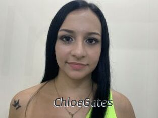 ChloeGates