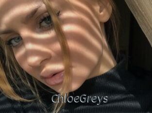 ChloeGreys