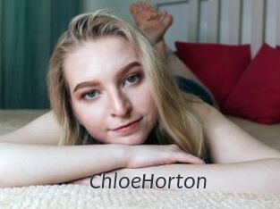 ChloeHorton